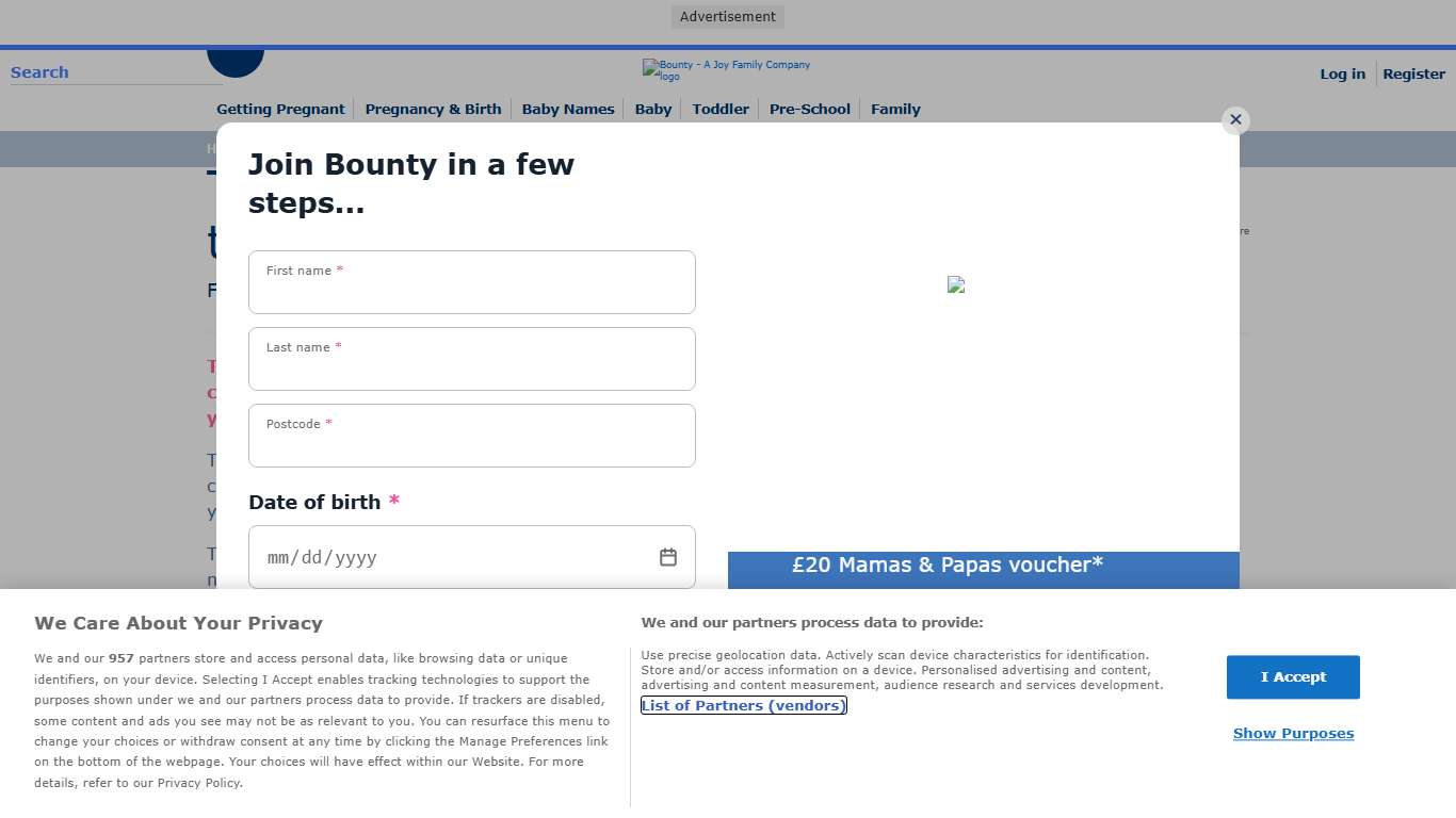 Top 100 Girls Names Baby Girls Names Bounty