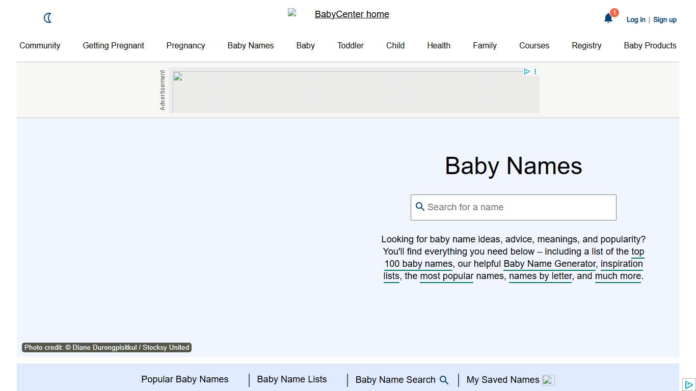 Baby names for boys, girls, and gender neutral BabyCenter
